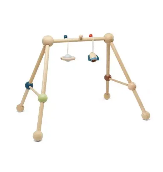 PLAY GYM-ORCHARD