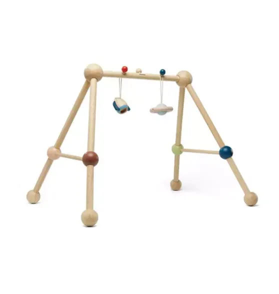 PLAY GYM-ORCHARD