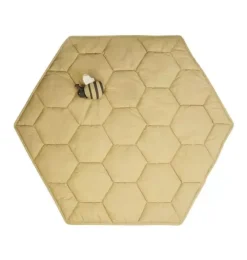 Playmat Honeycomb