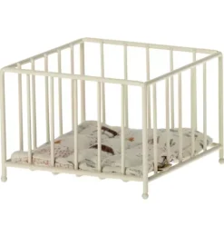 Playpen, My