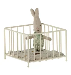 Playpen, My