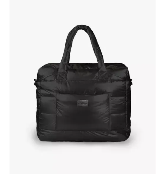 Plaza Diaper Bag