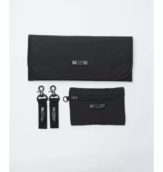 Plaza Diaper Bag