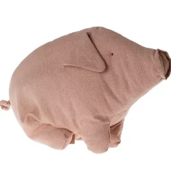 Polly Pork, Medium