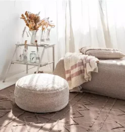 Pouf Chill Natural
