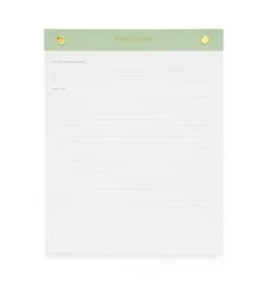 Priorities Guided Pad