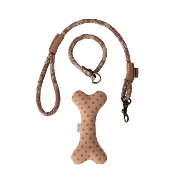 Puppy supply, Accessories - Rose