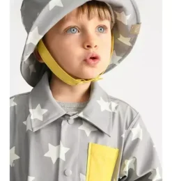 Rain Bucket Hat