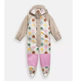 Rain Coverall
