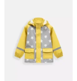Rain Jacket
