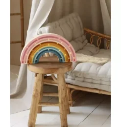 Rainbow Lamp