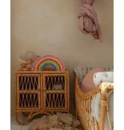 Rainbow Lamp
