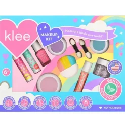 Ray of Bliss - Kids' Makeup Set