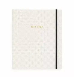 Recipe Book
