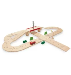Road System