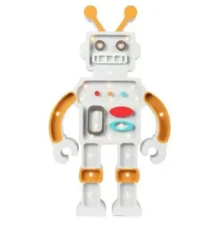 Robot Lamp