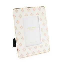 Rose Floral Frame