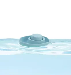 RUBBER CONVERTIBLE BOAT &ndash; PASTEL BLUE