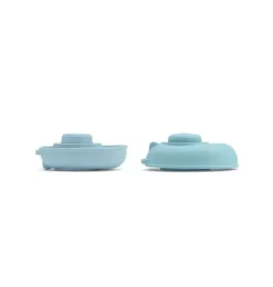 RUBBER CONVERTIBLE BOAT &ndash; PASTEL BLUE