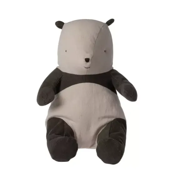 Safari friends, Medium panda