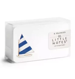 Sailboat Little Notes&reg;