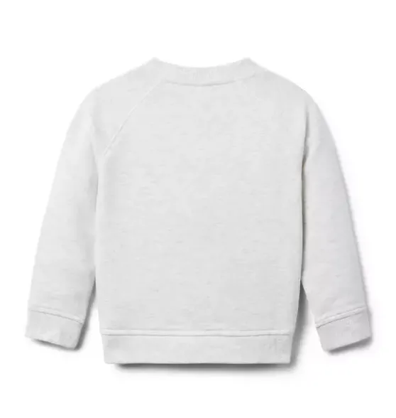 Seas The Day Sweatshirt