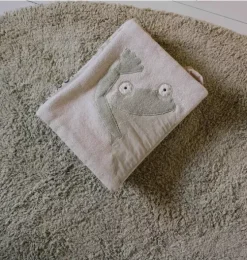 Sensory Book Animals