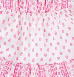 Serena Williams x Janie and Jack The G.O.A.T Baby Dress