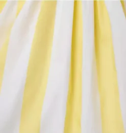Serena Williams x Janie and Jack Stripe Spin Dress