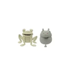 Set of 2 Mini Baskets Fred & Henry