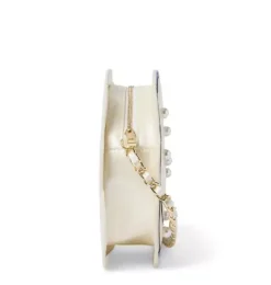 Shell Purse