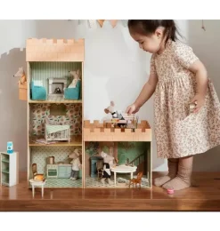 Side Table, Mouse