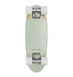 Skateboard Mint