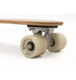 Skateboard Nature