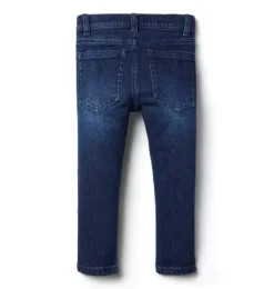 Slim Jean In Kingsley Wash