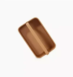 Small Caddy - Camel