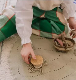 Snail Toy Set