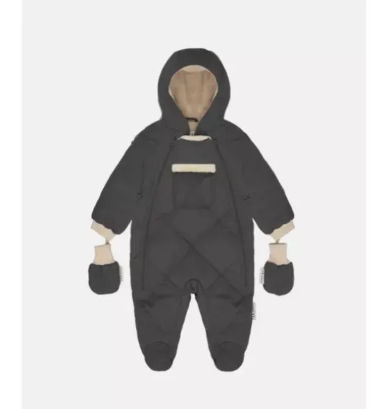 Snow Jumpsuit - Benji Plush