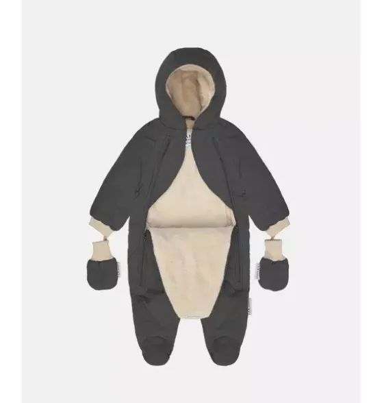 Snow Jumpsuit - Benji Plush
