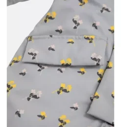 Snowsuit Grand -  Benji Prints Plush