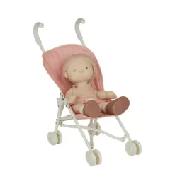Sollie Stroller - Rose