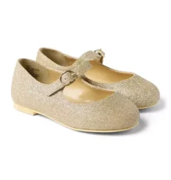 Sparkle Ballet Flat