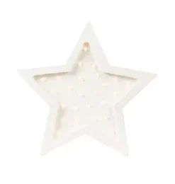 Star Lamp
