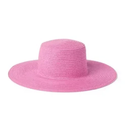Straw Sun Hat