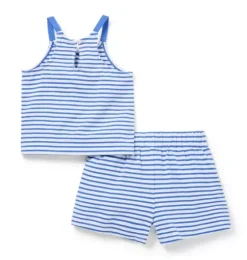 Striped Matching Set