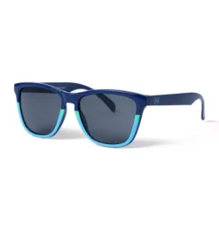 Striped Sunglasses