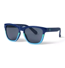 Striped Sunglasses