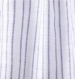 Striped Sweetheart Jumpsuit