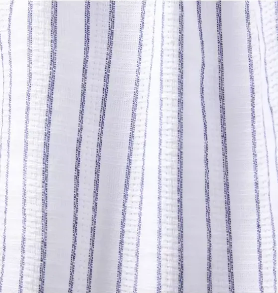 Striped Sweetheart Jumpsuit