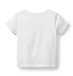 Sunglasses Tee